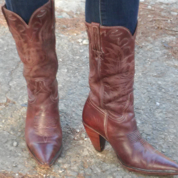 lucchese charlie 1 horse women's boots